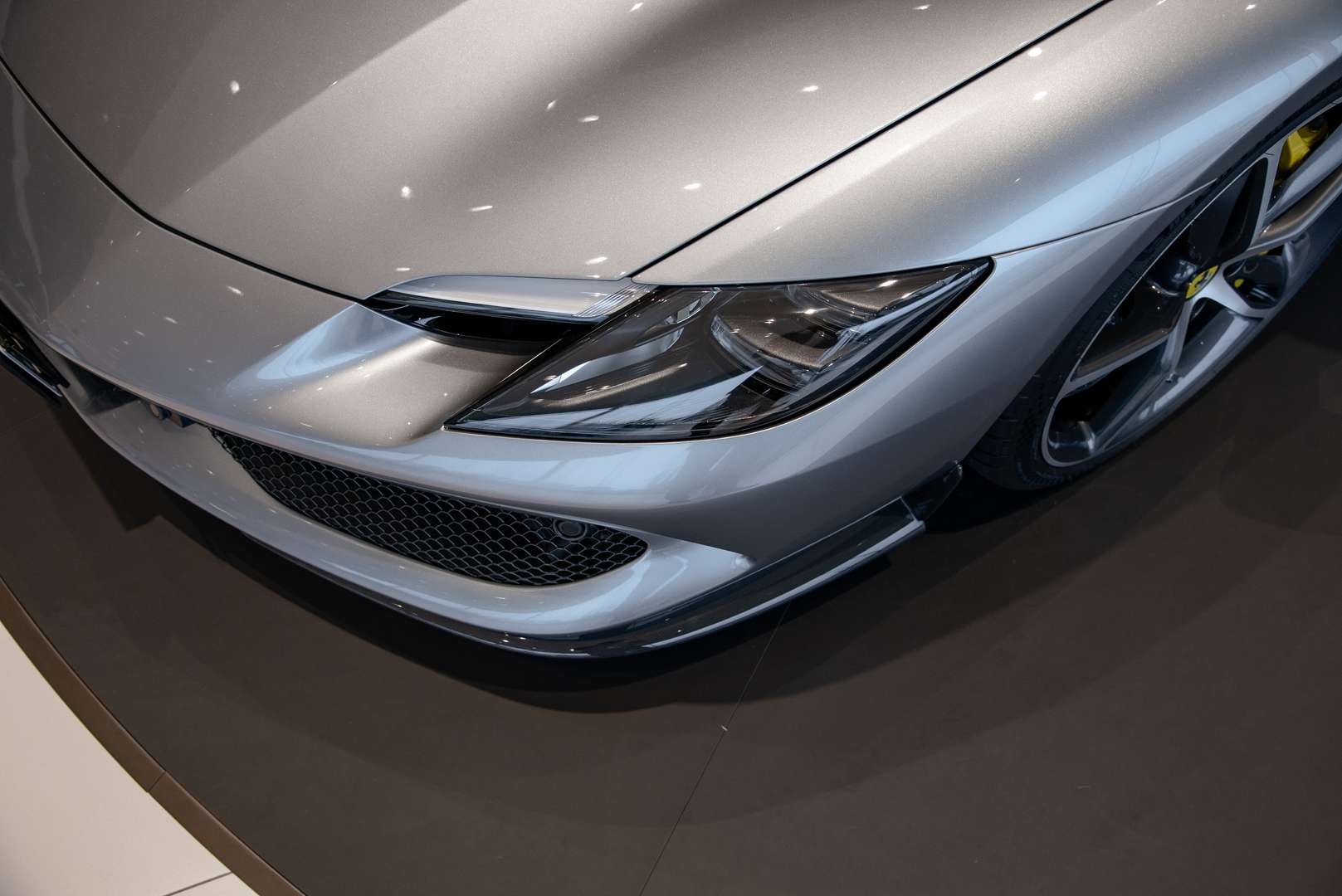 Ferrari 296 GTS - 2024 - Joinsteer - #9