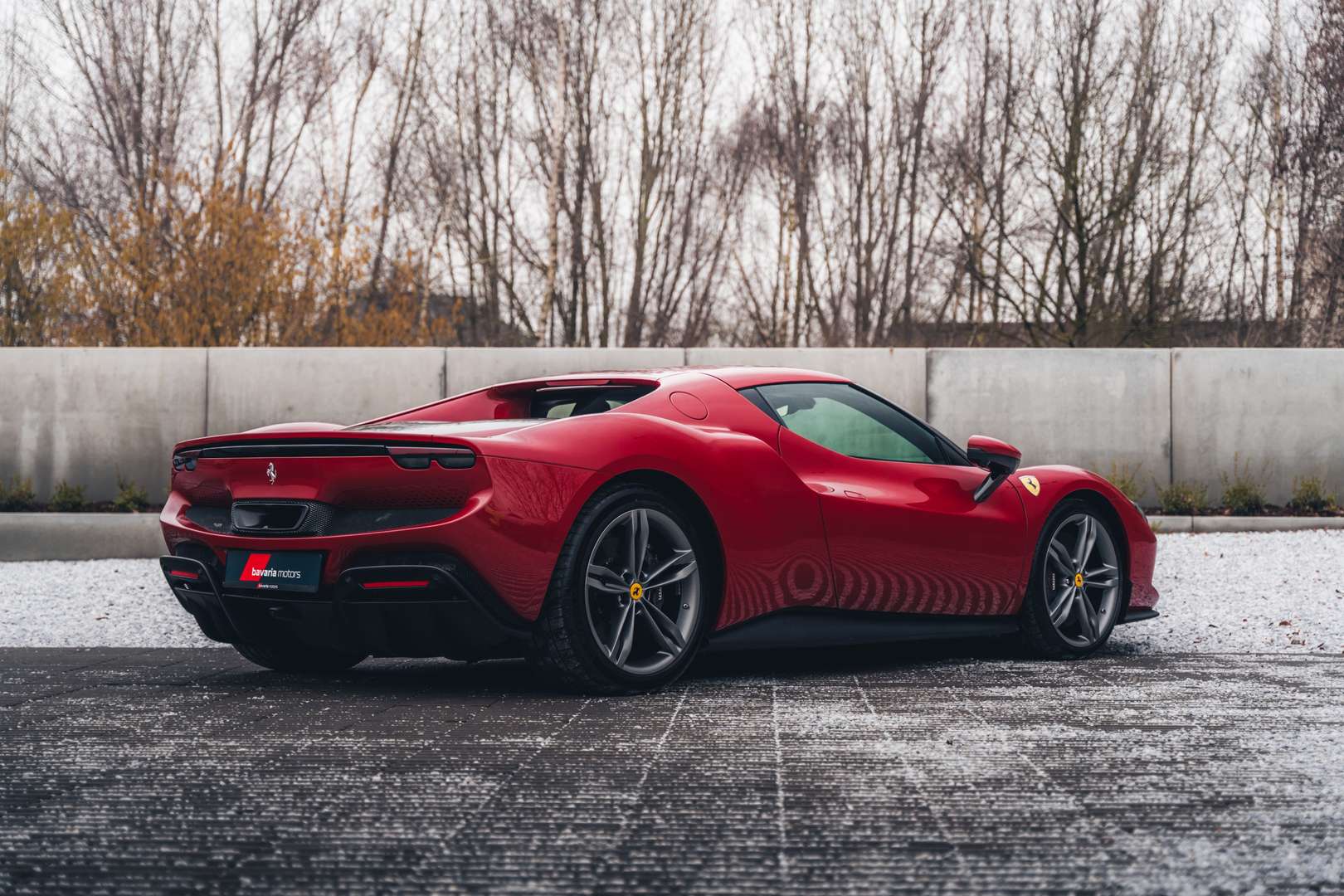 Ferrari 296 GTB - 2024 - Joinsteer - #5