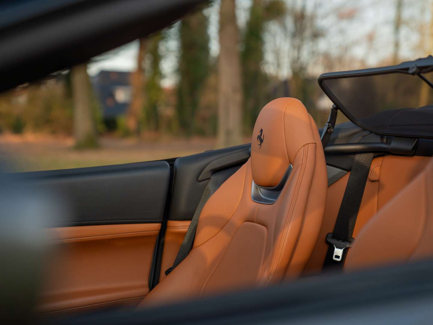 Ferrari Portofino - 2018 - Joinsteer - #10