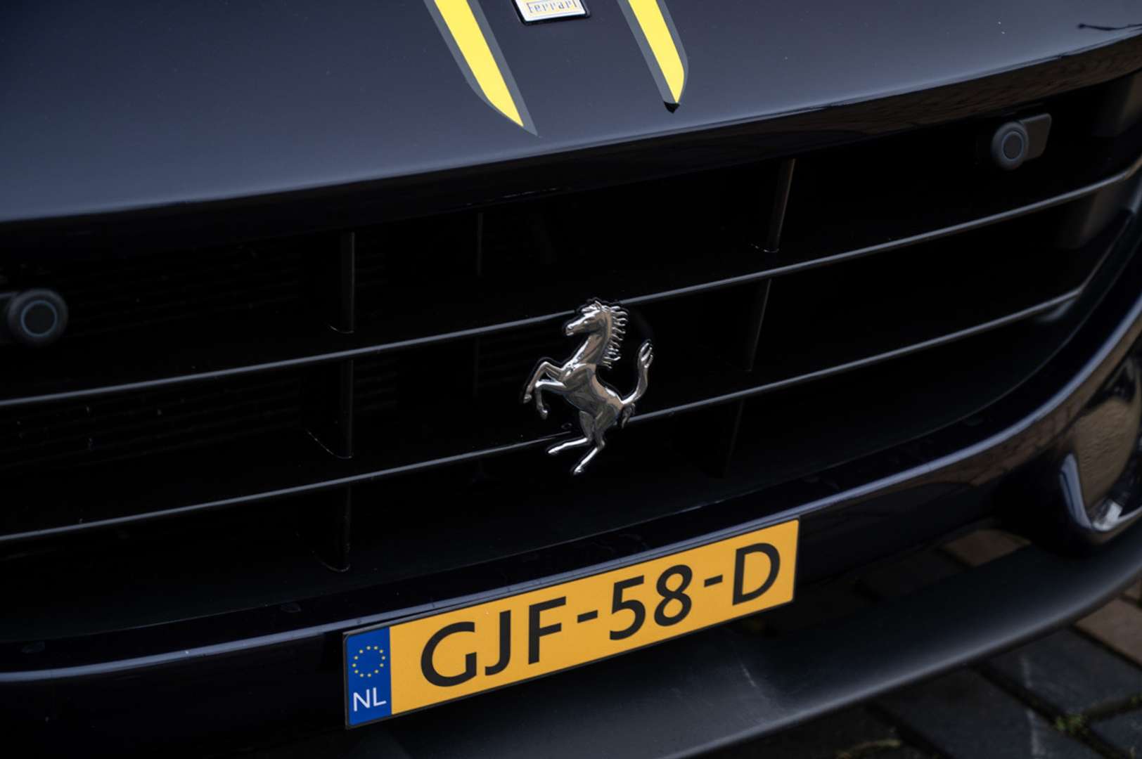 Ferrari Portofino M - 2023 - Joinsteer - #39