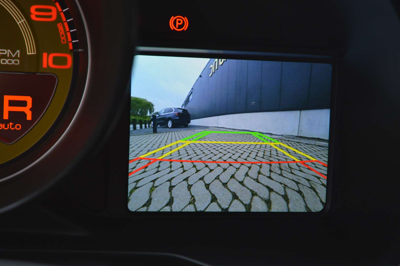 Ferrari F8 Tributo - 2020 - Joinsteer - #12