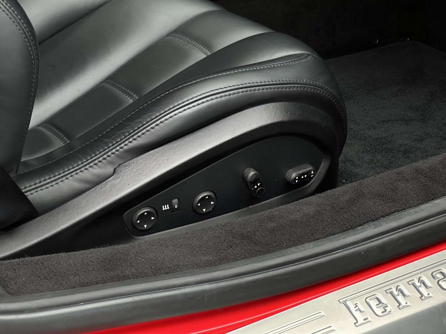 Ferrari 458 Spider - 2015 - Joinsteer - #28