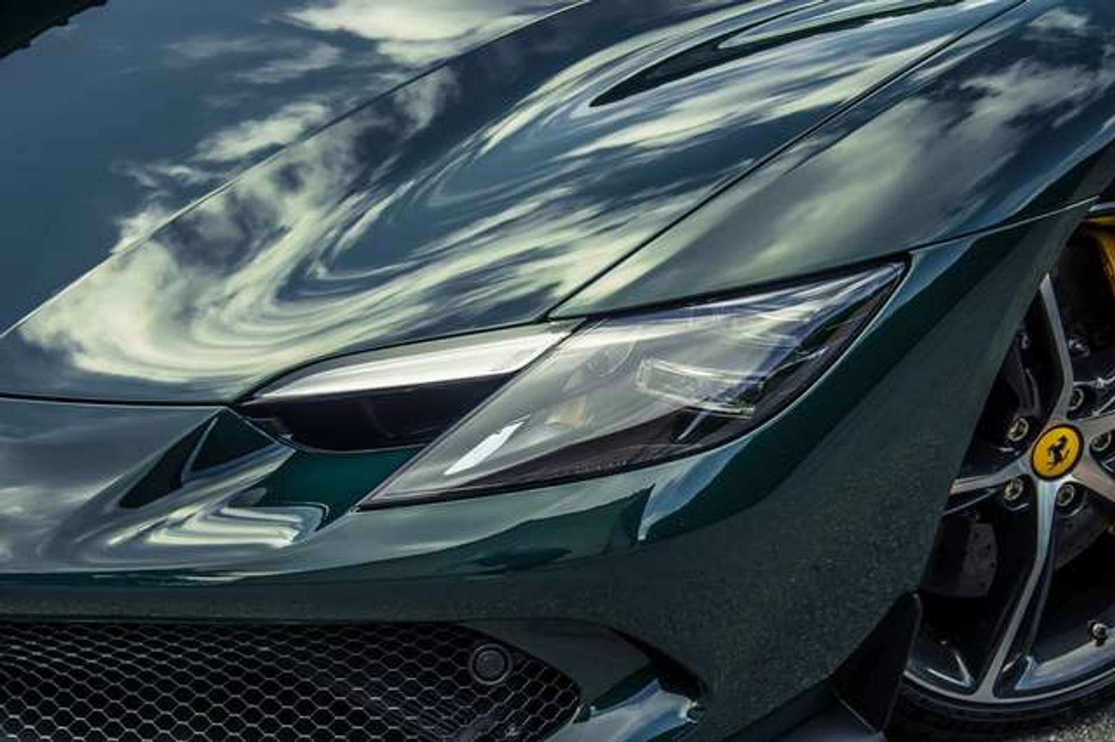 Ferrari 296 GTB - 2023 - Joinsteer - #4