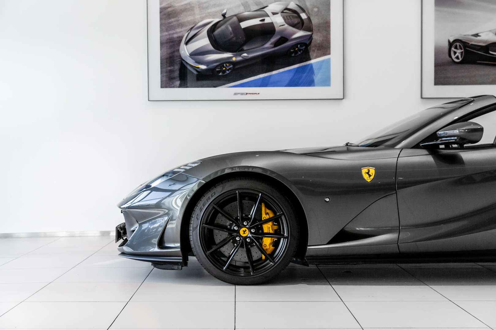 Ferrari 812 GTS - 2023 - Joinsteer - #21