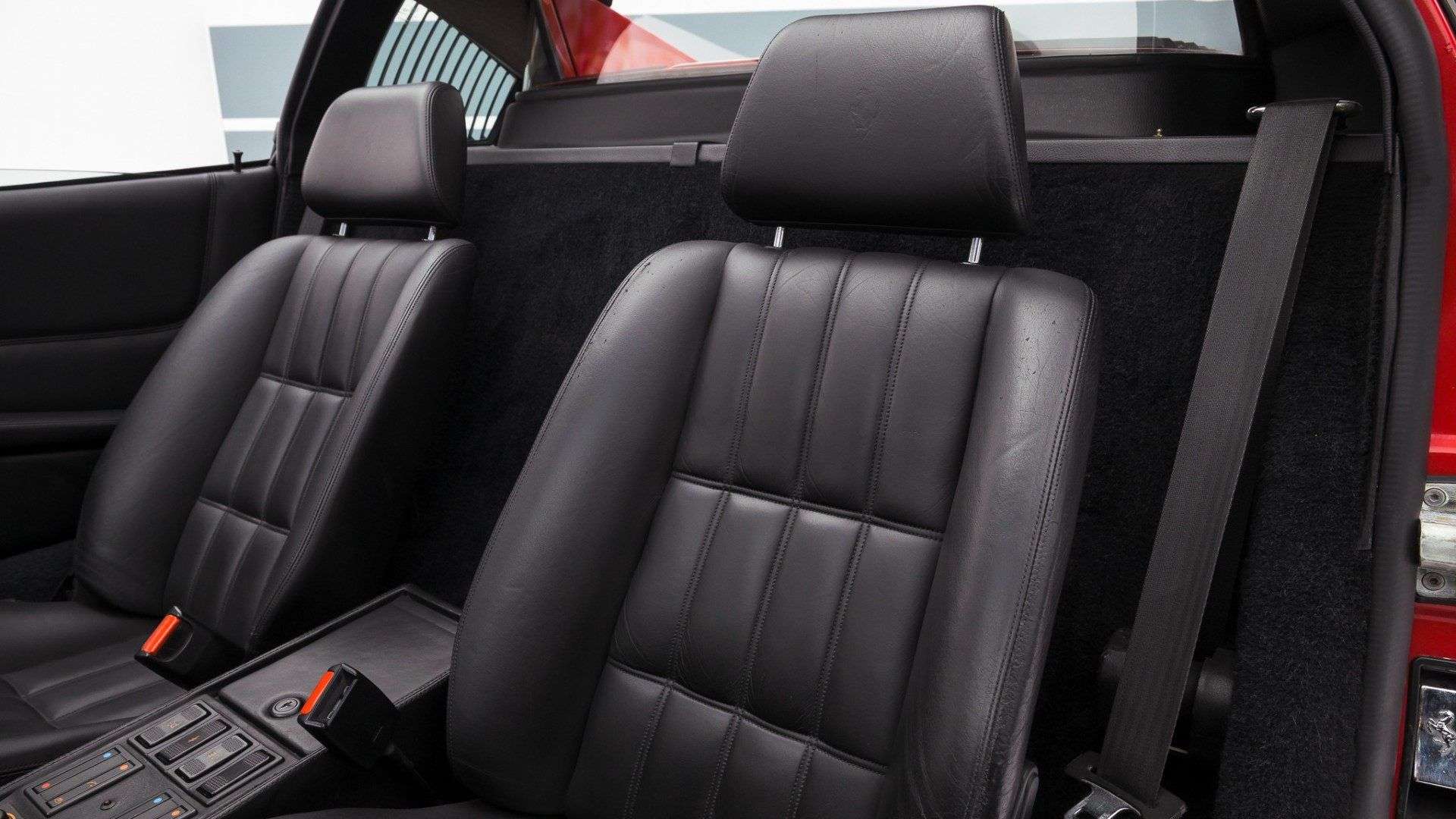 Ferrari 328 GTS - 1986 - Joinsteer - #14