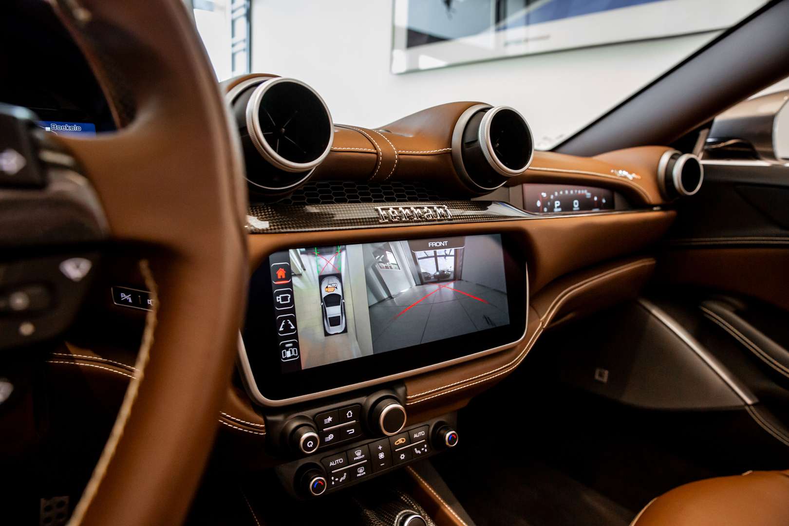 Ferrari Portofino M - 2022 - Joinsteer - #11