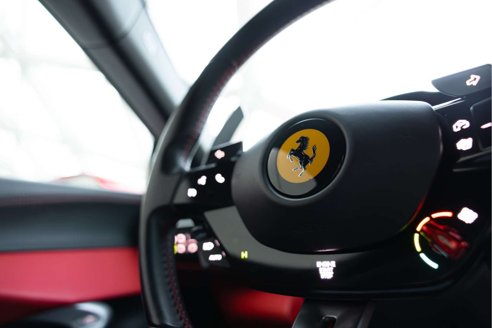 Ferrari 296 GTB - 2022 - Joinsteer - #11