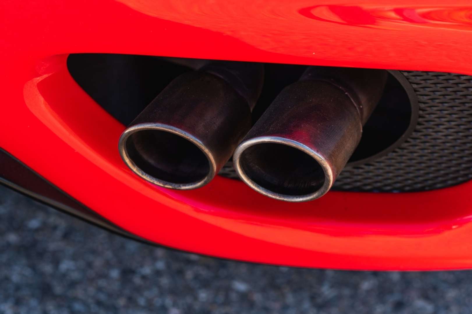 Ferrari 360 Modena - 1999 - Joinsteer - #30