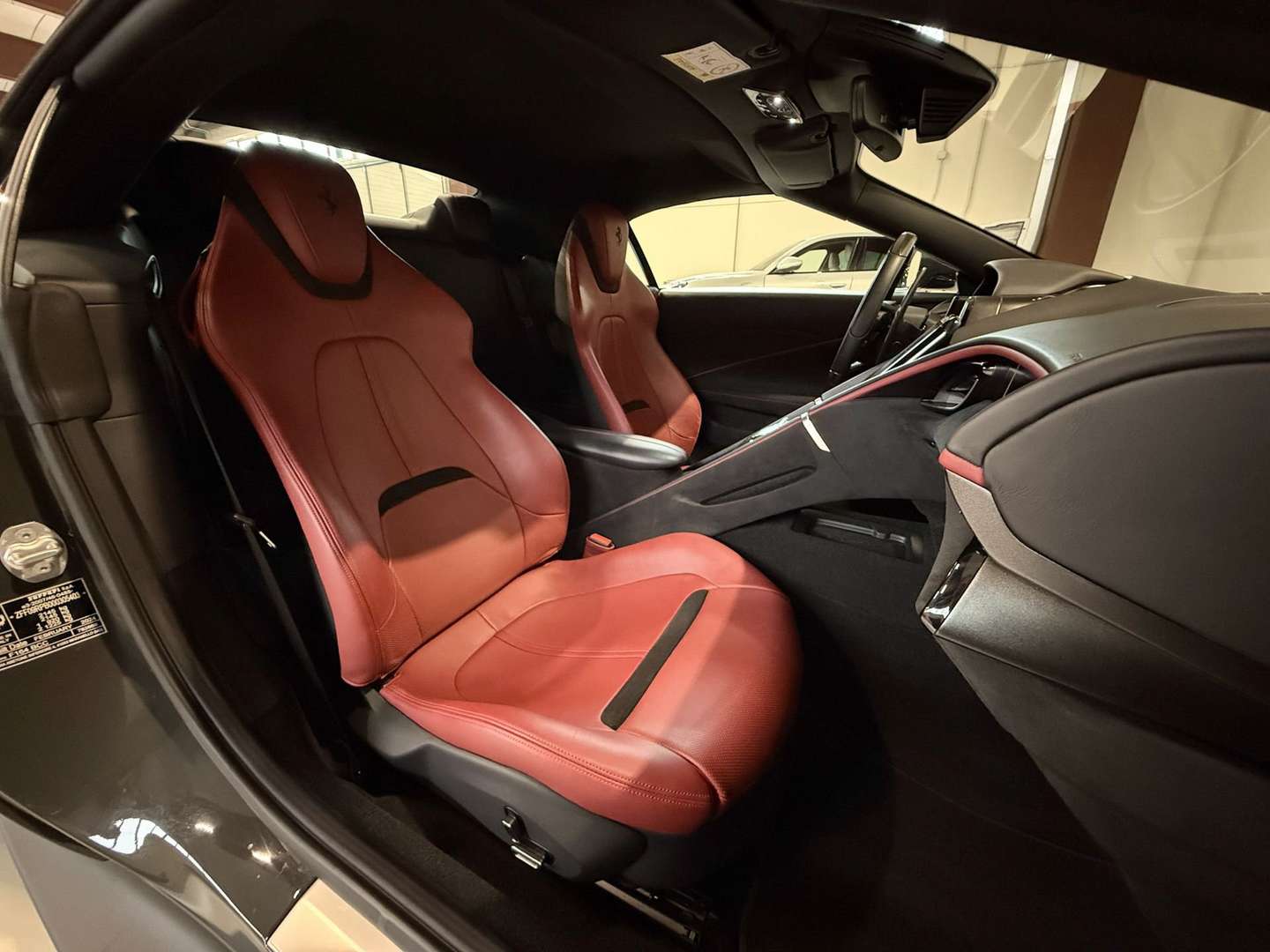 Ferrari Roma Spider - 2024 - Joinsteer - #15