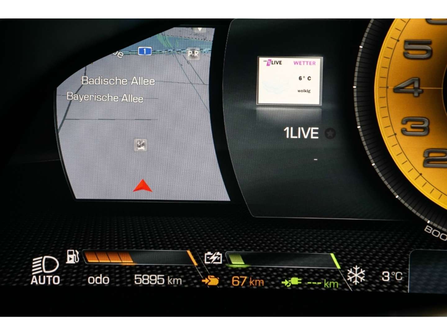 Ferrari 296 GTB - 2023 - Joinsteer - #33