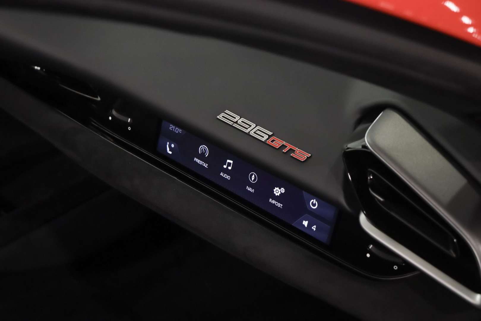 Ferrari 296 GTB - 2024 - Joinsteer - #14