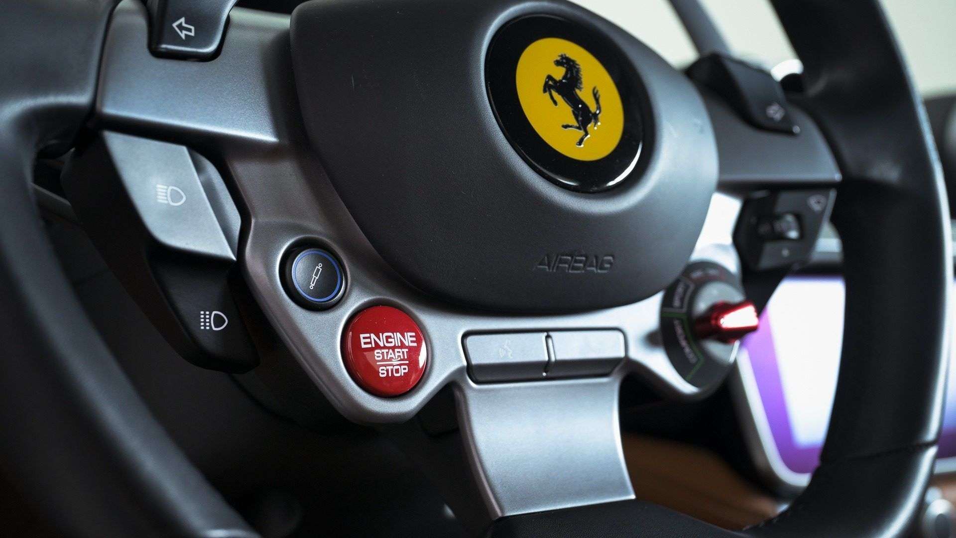 Ferrari Portofino - 2019 - Joinsteer - #16