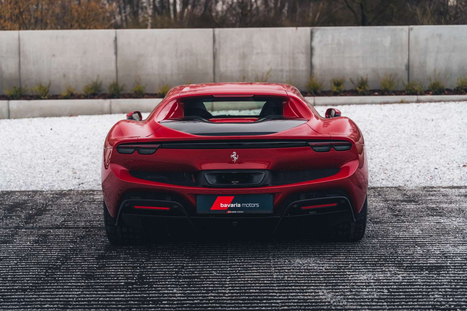 Ferrari 296 GTB - 2024 - Joinsteer - #6