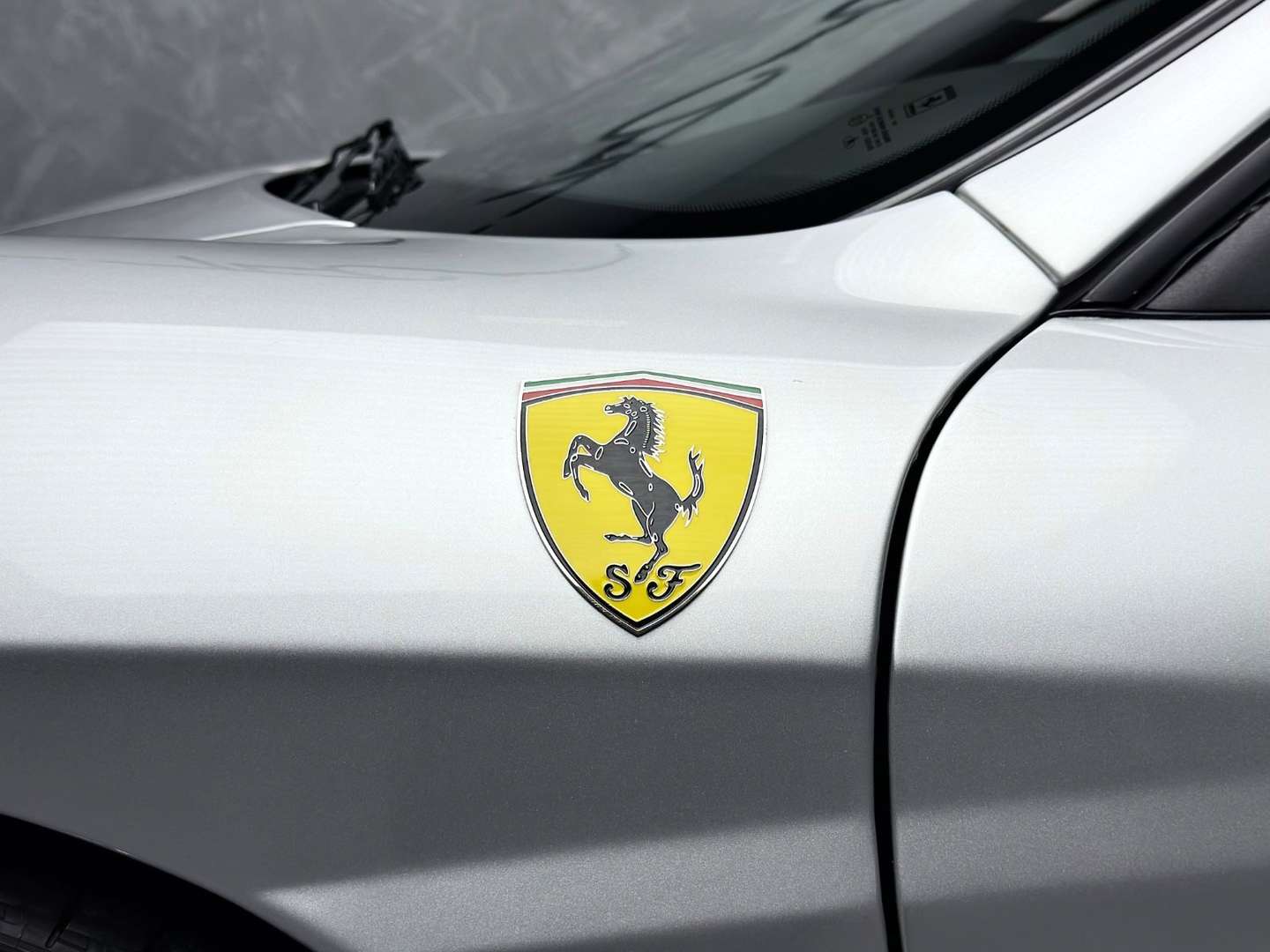 Ferrari 360 Modena - 2002 - Joinsteer - #34