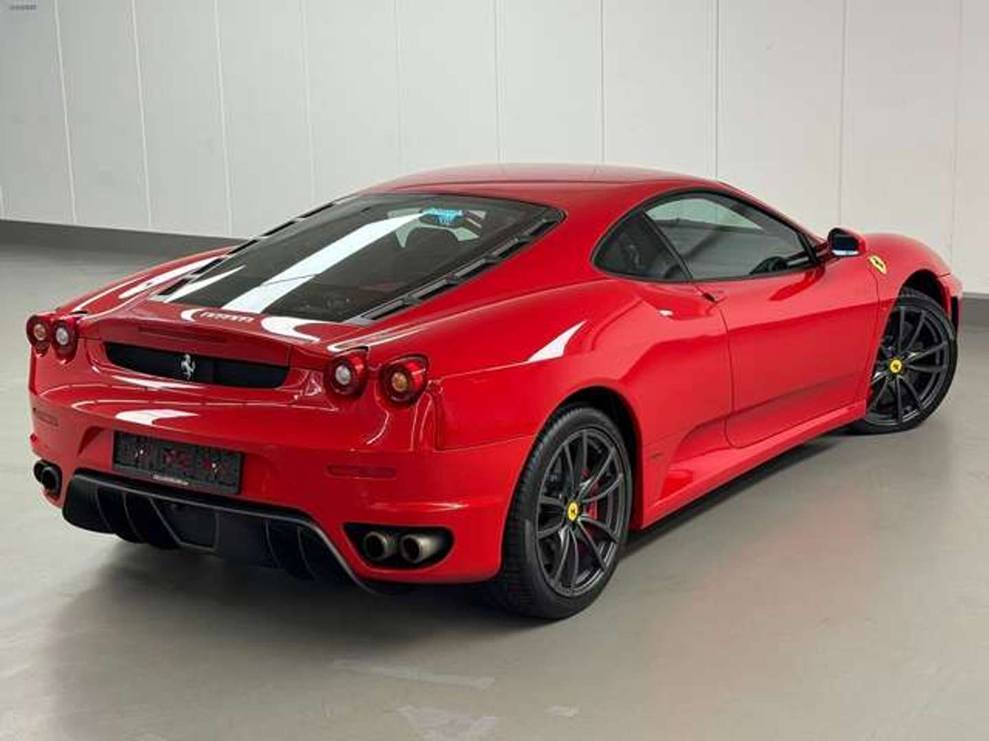 Ferrari F430 - 2008 - Joinsteer - #6