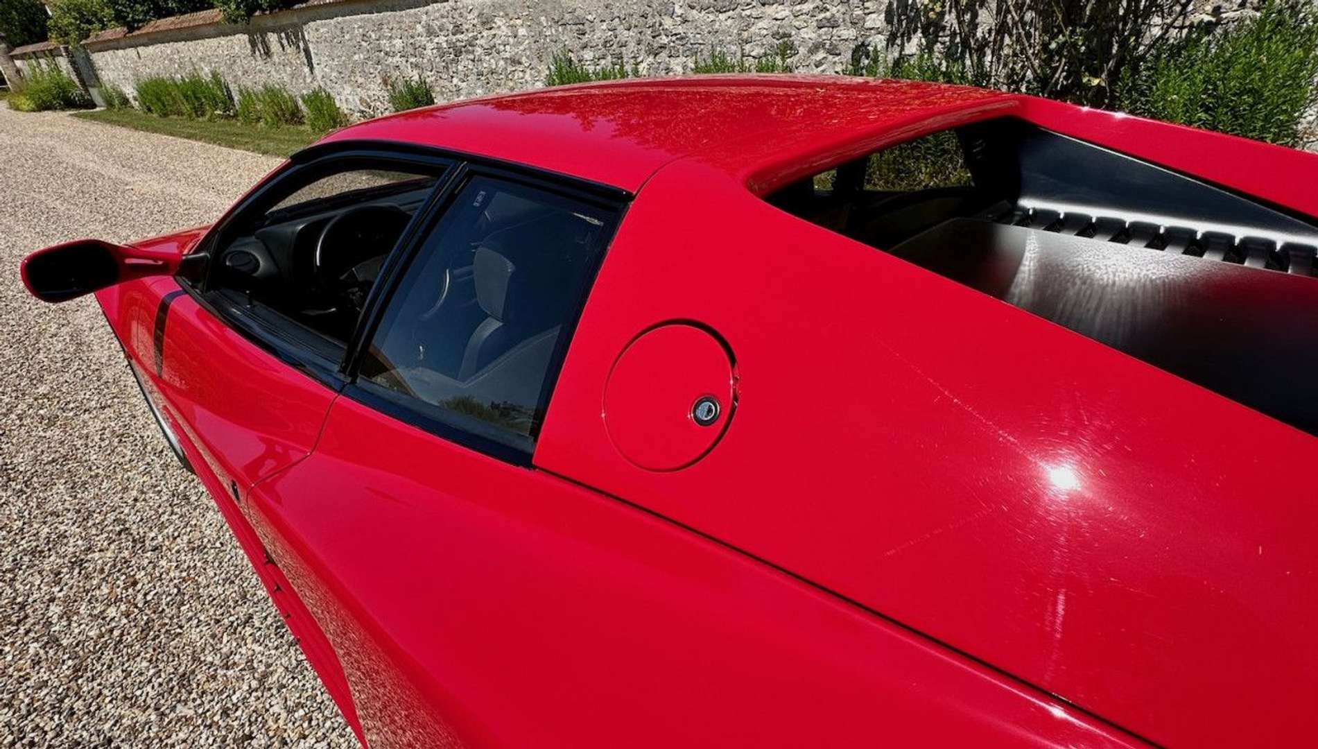 Ferrari 512 TR - 1994 - Joinsteer - #38