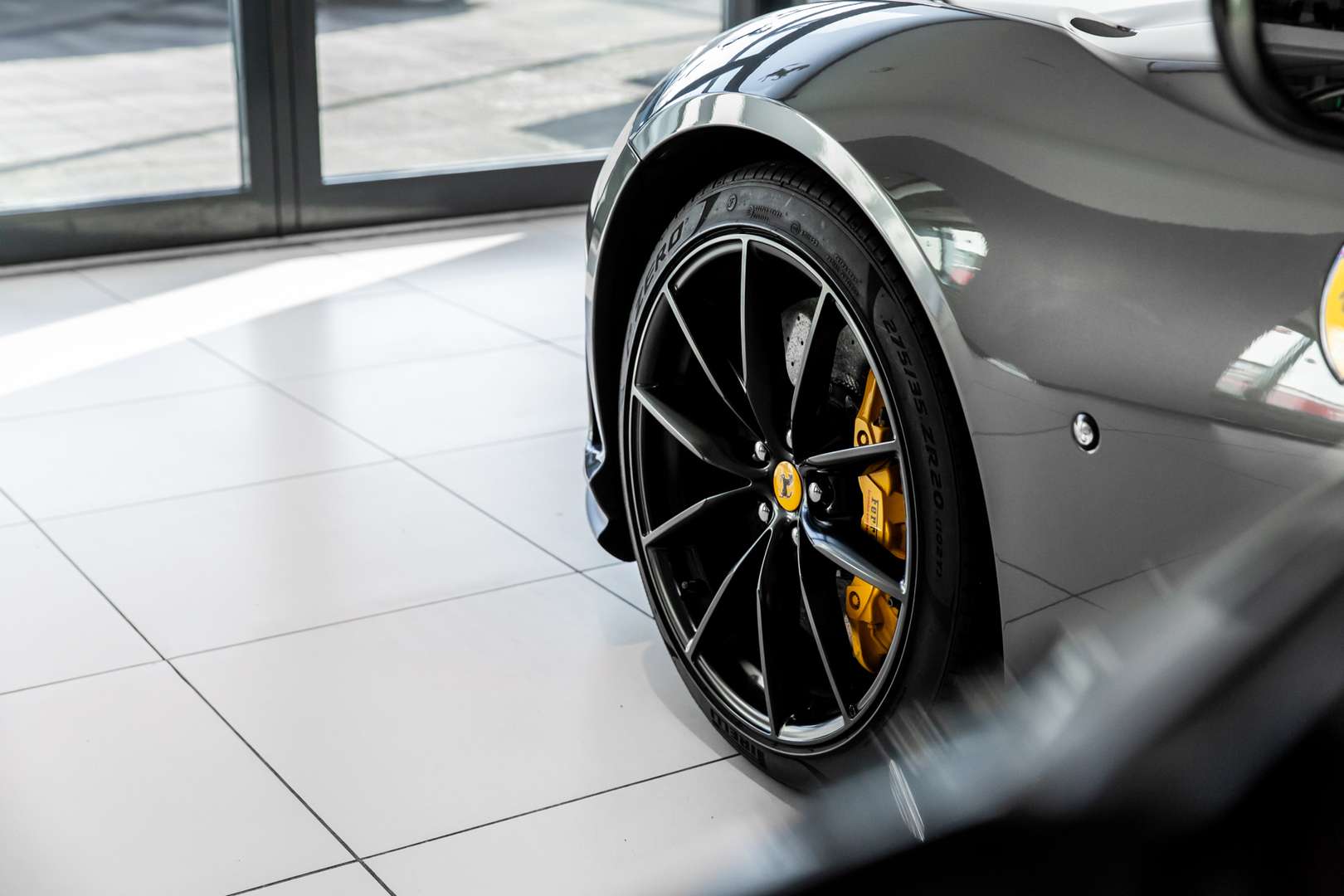 Ferrari 812 GTS - 2023 - Joinsteer - #22