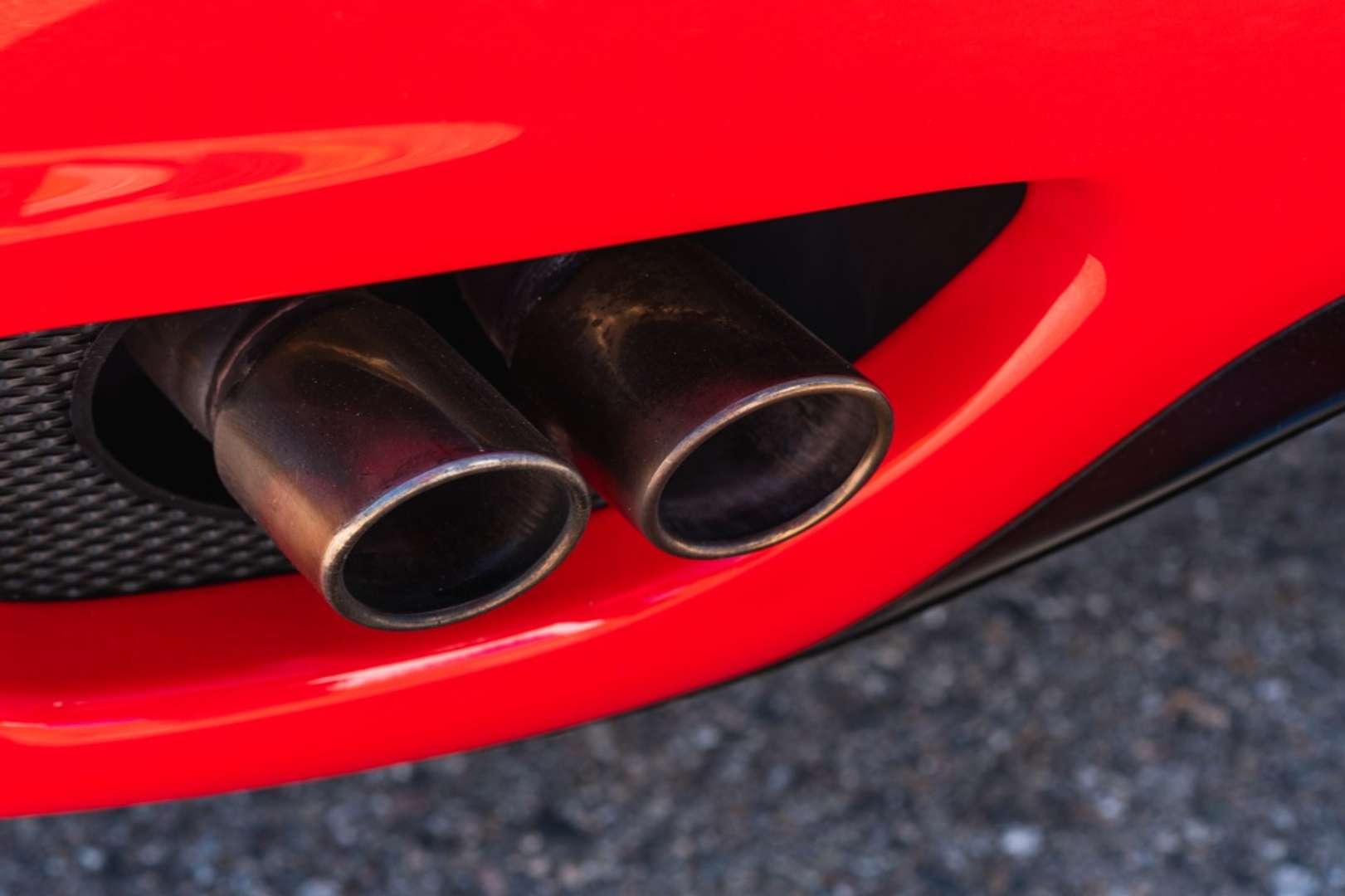 Ferrari 360 Modena - 1999 - Joinsteer - #31