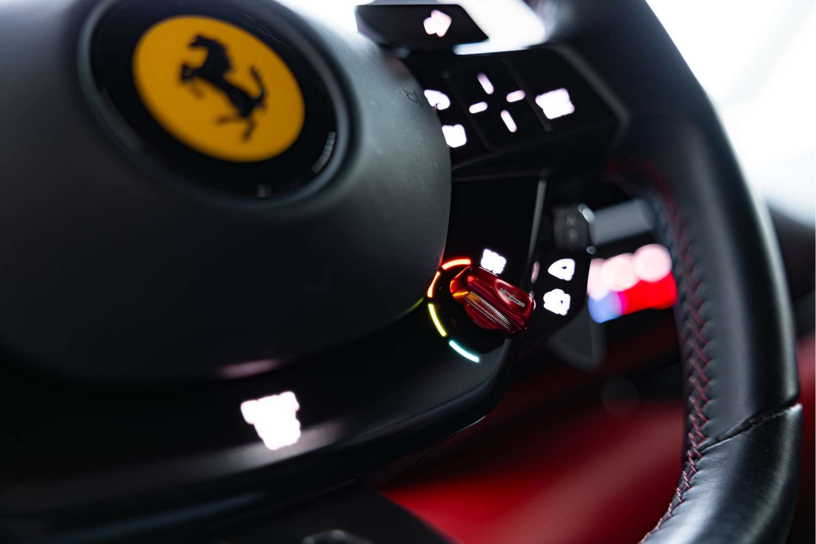 Ferrari 296 GTB - 2022 - Joinsteer - #12