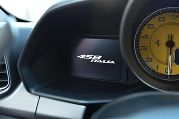 Ferrari 458 Italia — photo 13