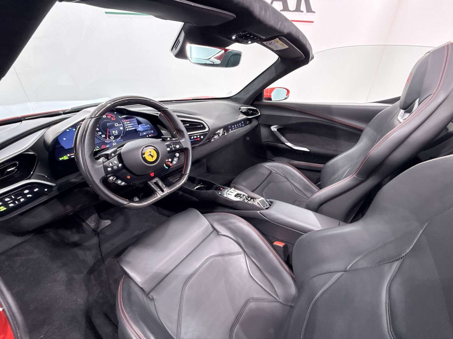 Ferrari 296 GTB - 2024 - Joinsteer - #15