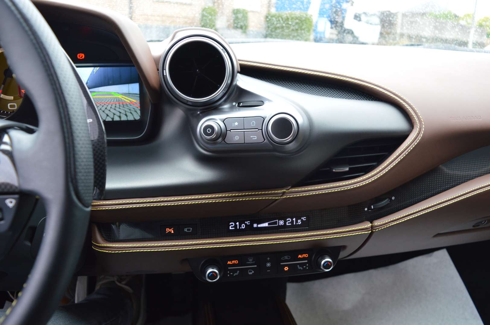 Ferrari F8 Tributo - 2020 - Joinsteer - #13