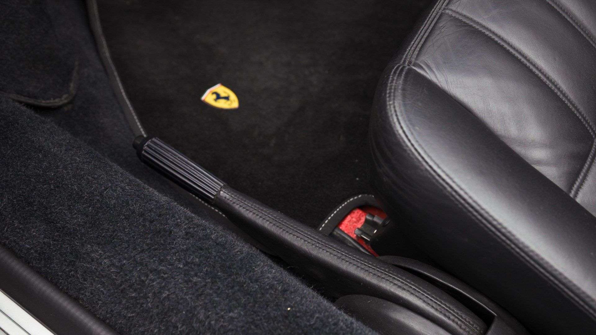 Ferrari 328 GTS - 1986 - Joinsteer - #16