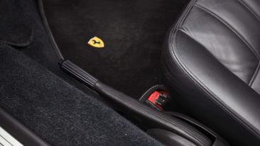Ferrari 328 GTS — photo 16