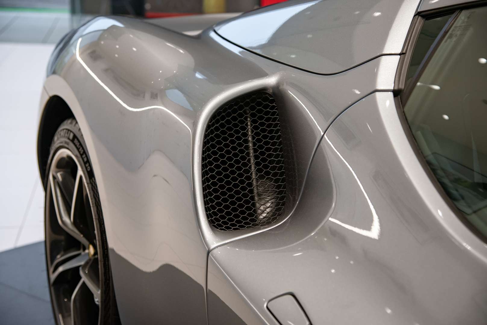 Ferrari 296 GTS - 2024 - Joinsteer - #10