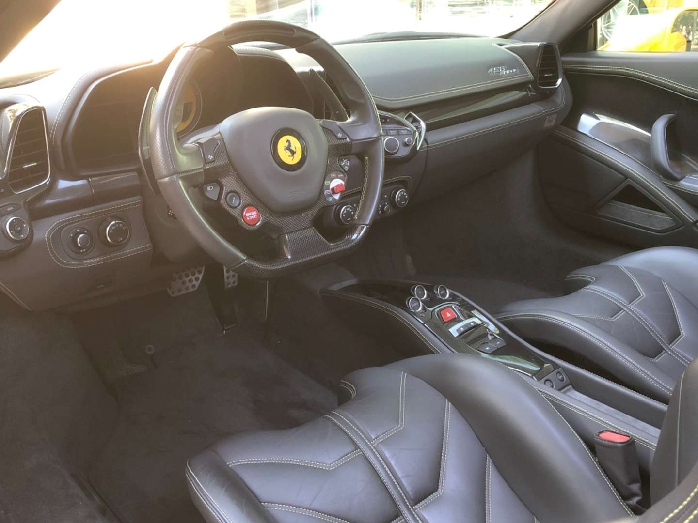Ferrari 458 Spider - 2012 - Joinsteer - #8