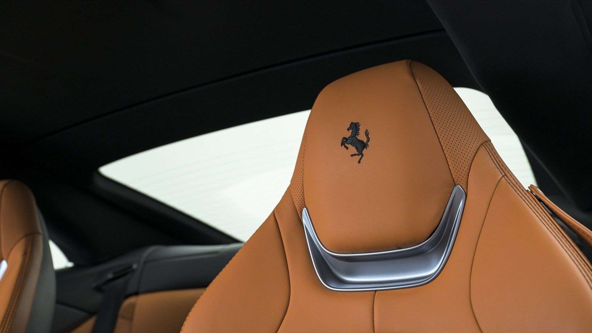 Ferrari Portofino - 2019 - Joinsteer - #17