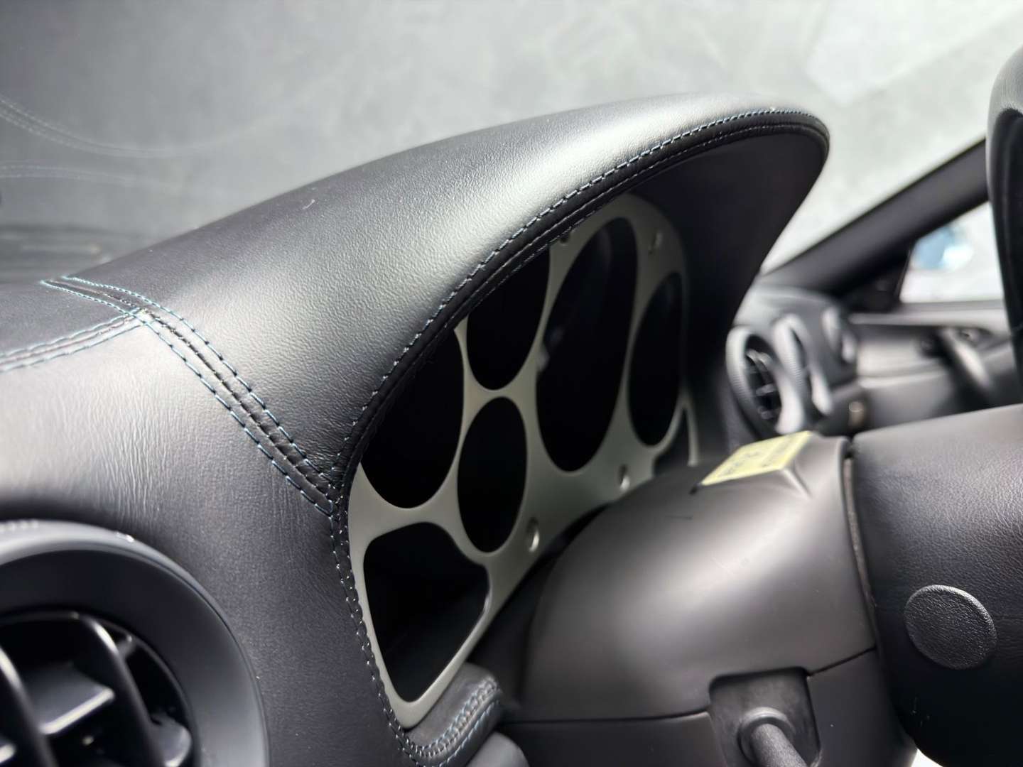 Ferrari 360 Modena - 2002 - Joinsteer - #35