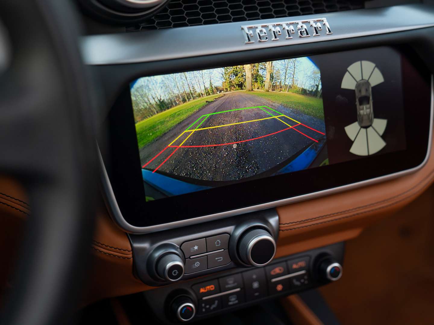 Ferrari Portofino - 2018 - Joinsteer - #12