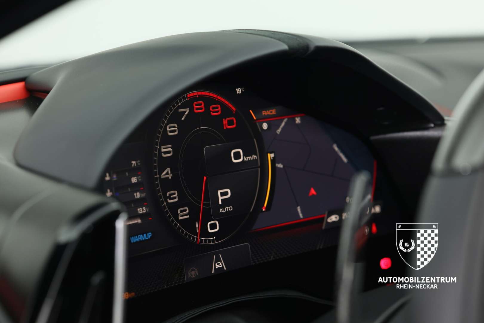 Ferrari Roma Spider - 2024 - Joinsteer - #17