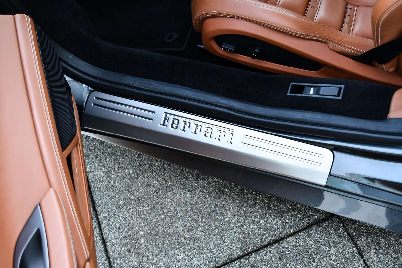 Ferrari 458 Italia - 2010 - Joinsteer - #14