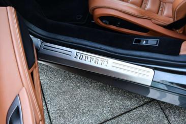 Ferrari 458 Italia — photo 14