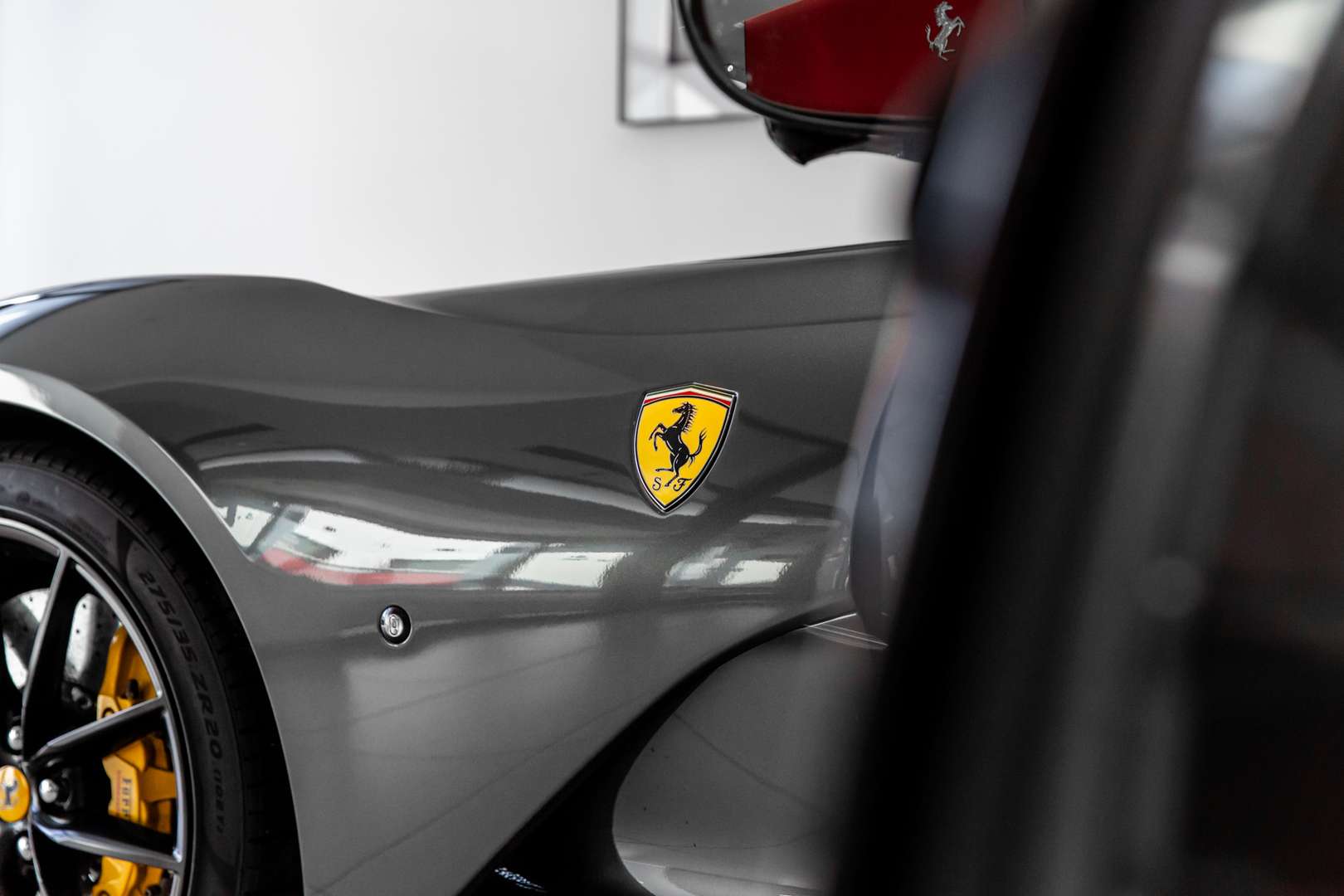 Ferrari 812 GTS - 2023 - Joinsteer - #23