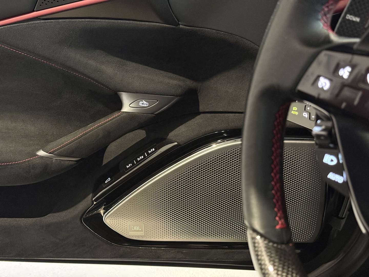 Ferrari Roma Spider - 2024 - Joinsteer - #17