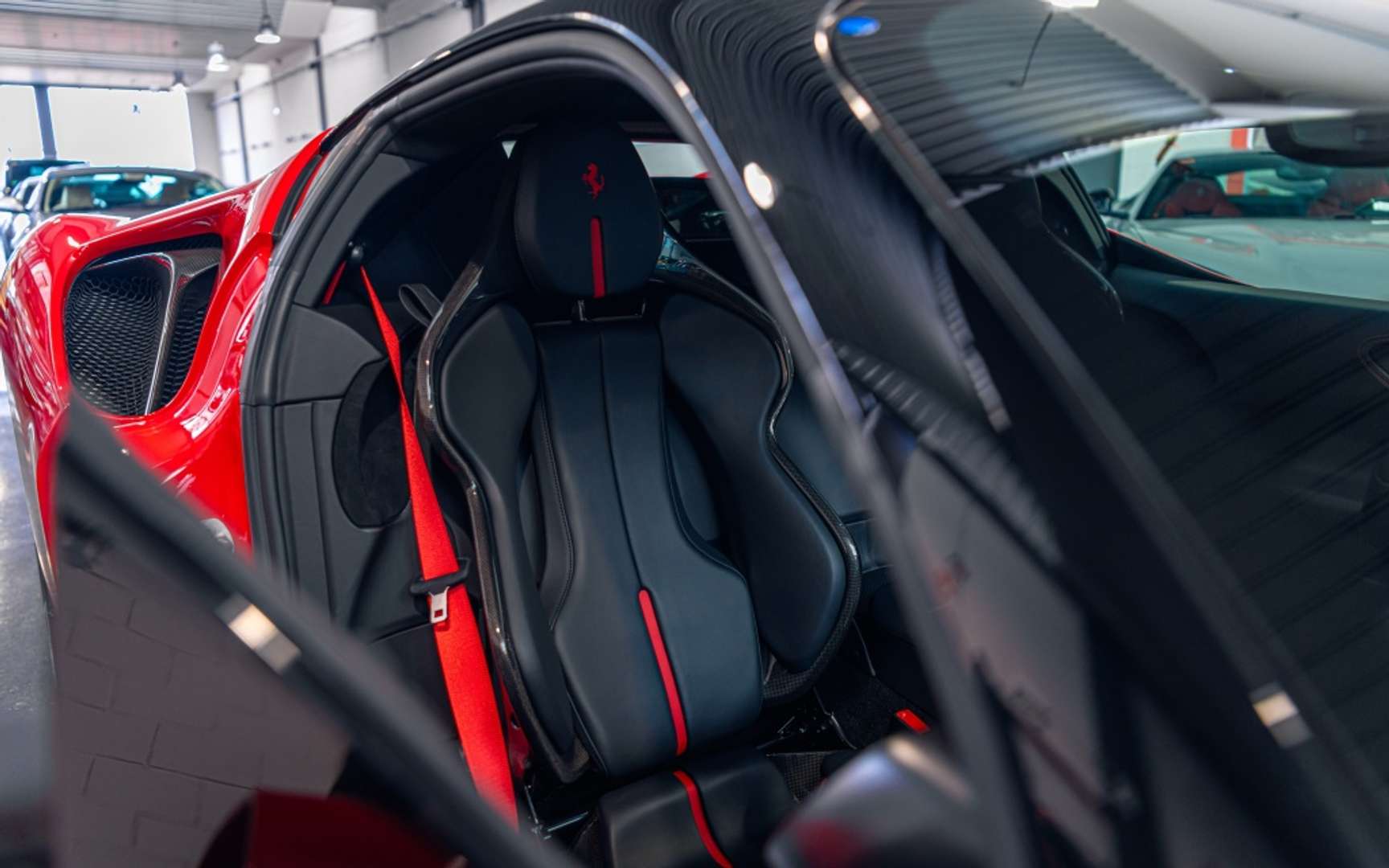 Ferrari SF90 Stradale - 2021 - Joinsteer - #13