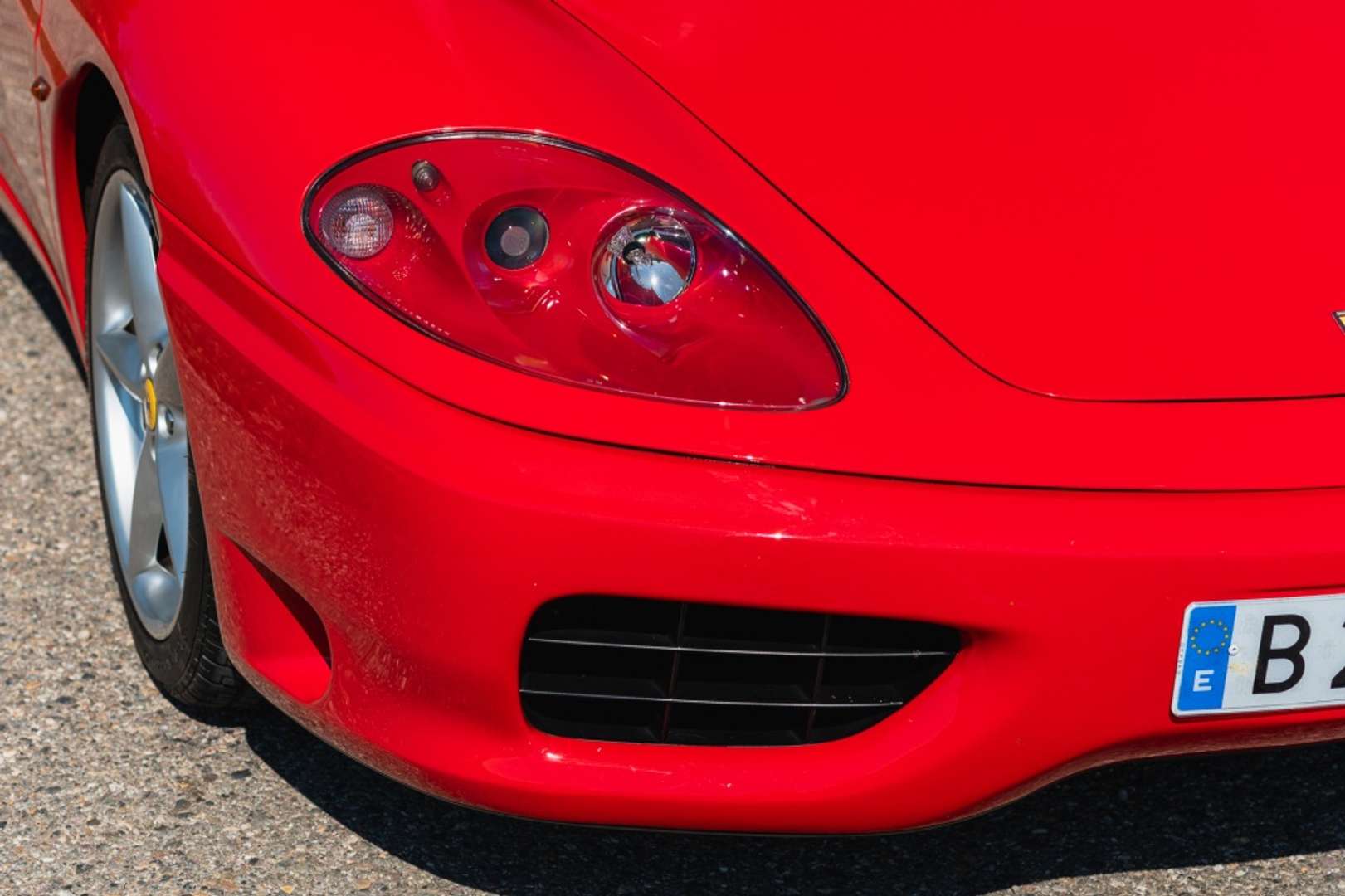 Ferrari 360 Modena - 1999 - Joinsteer - #32