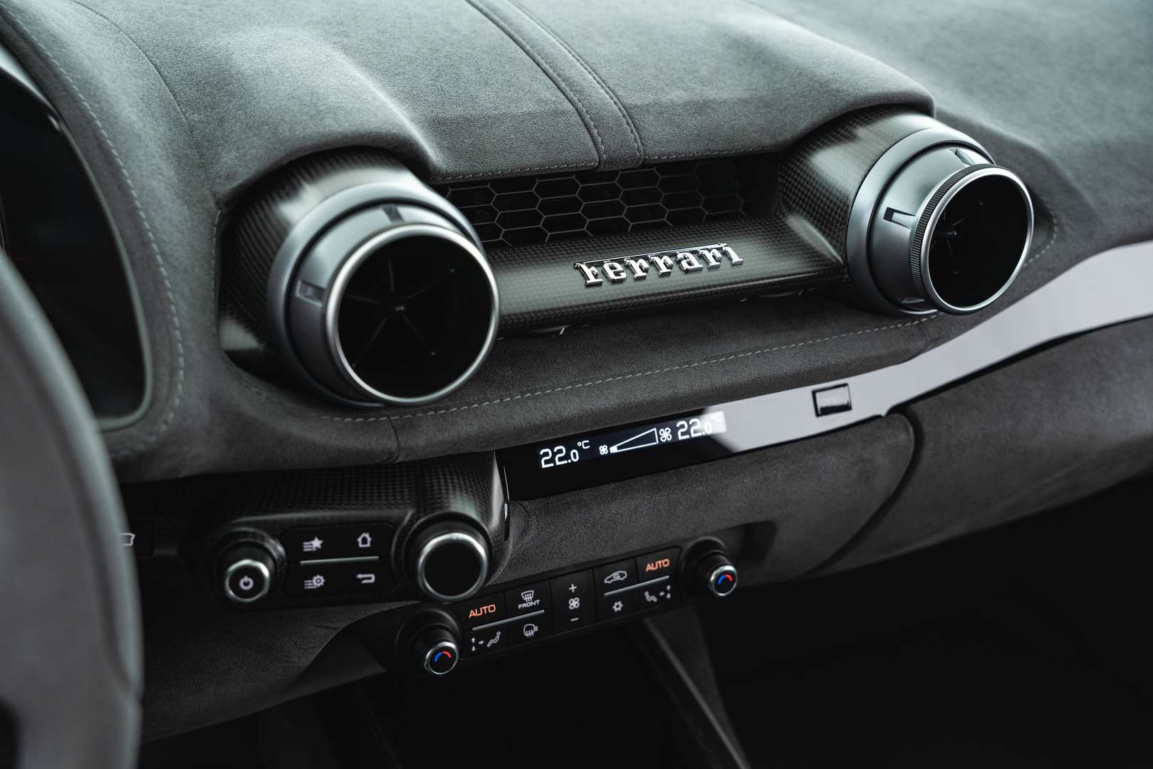 Ferrari 812 Competizione - 2023 - Joinsteer - #18