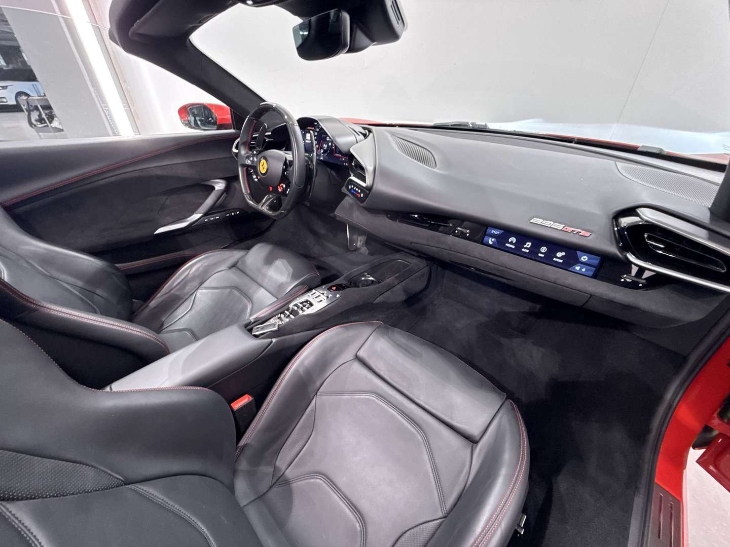 Ferrari 296 GTB - 2024 - Joinsteer - #16