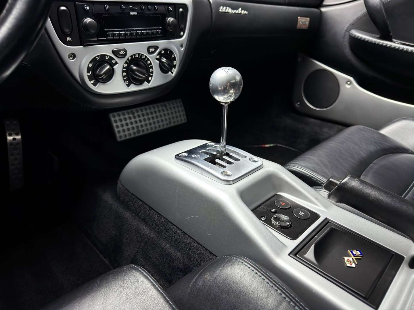 Ferrari 360 Modena - 2002 - Joinsteer - #36