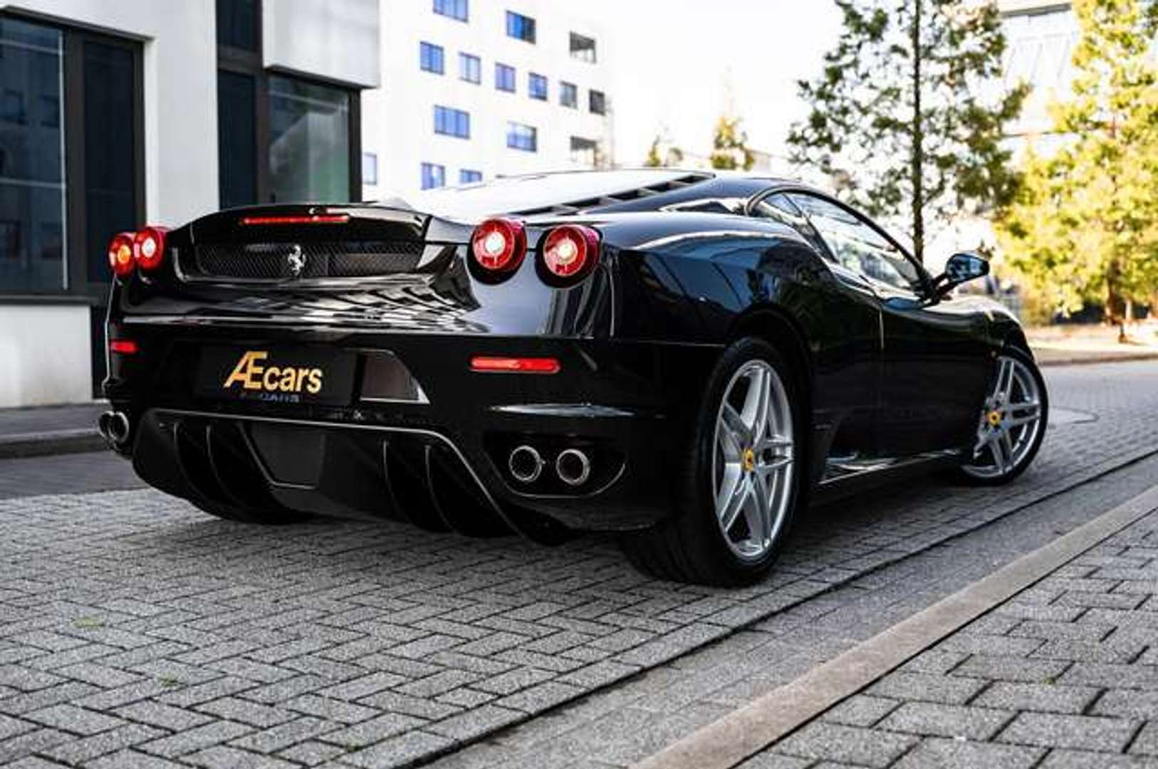 Ferrari F430 - 2005 - Joinsteer - #2