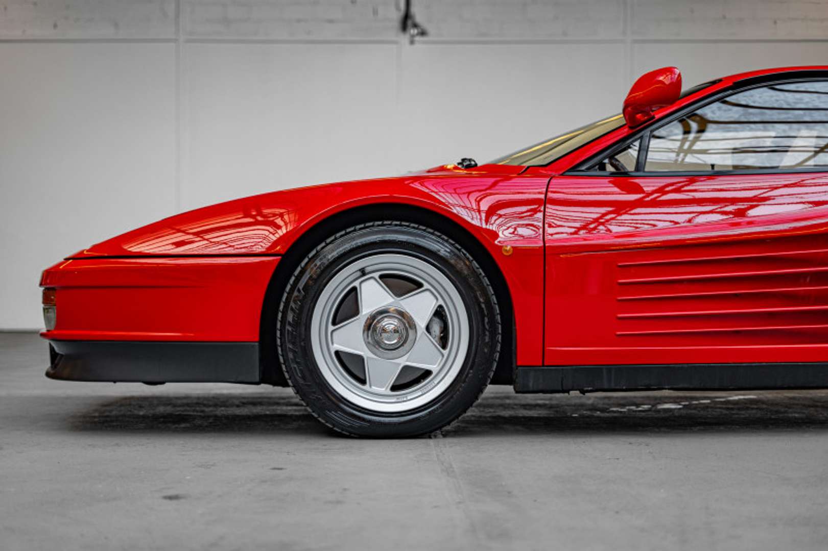Ferrari Testarossa - 1985 - Joinsteer - #8