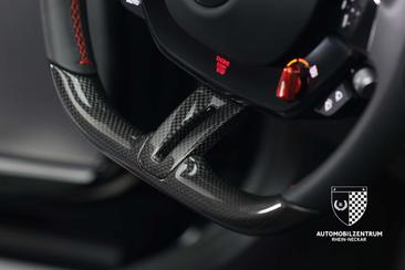 Ferrari Roma Spider — photo 18