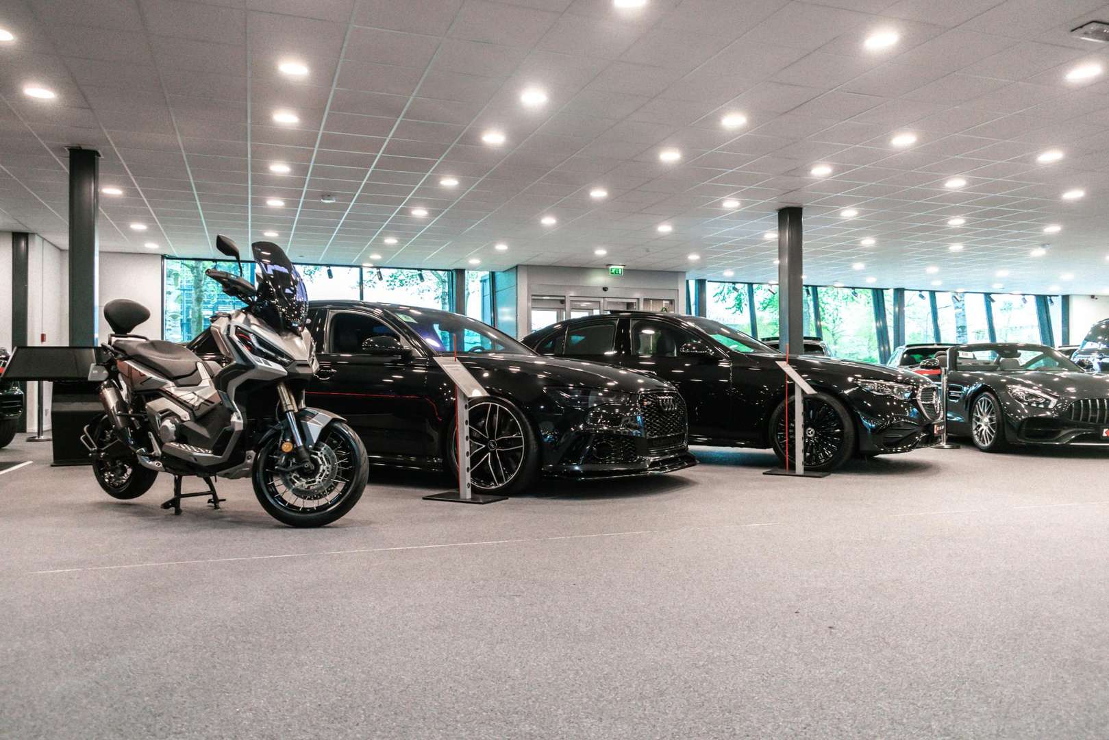 Ferrari Purosangue - 2025 - Joinsteer - #6