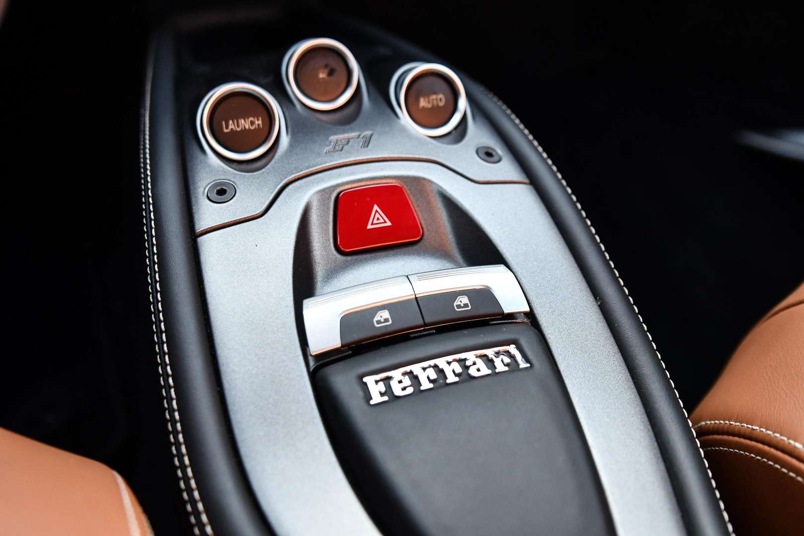 Ferrari 458 Italia - 2010 - Joinsteer - #15