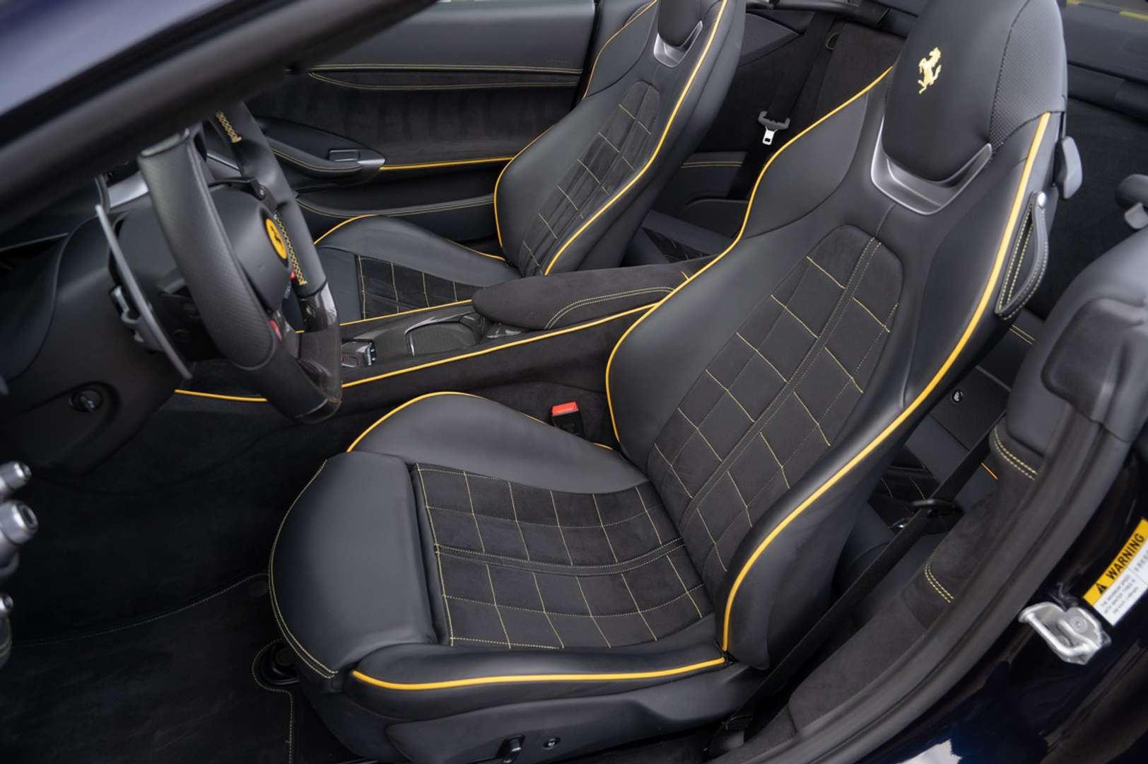 Ferrari Portofino M - 2023 - Joinsteer - #42