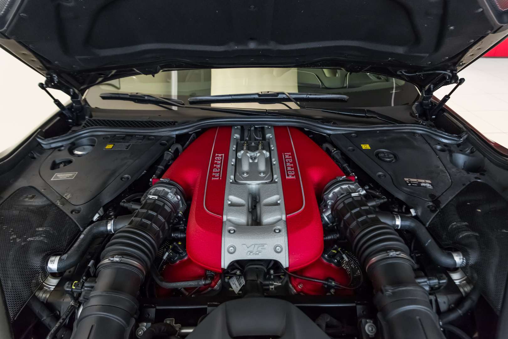 Ferrari 812 GTS - 2023 - Joinsteer - #24